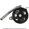 A1 Cardone New Power Steering Pump, 96-05471 96-05471